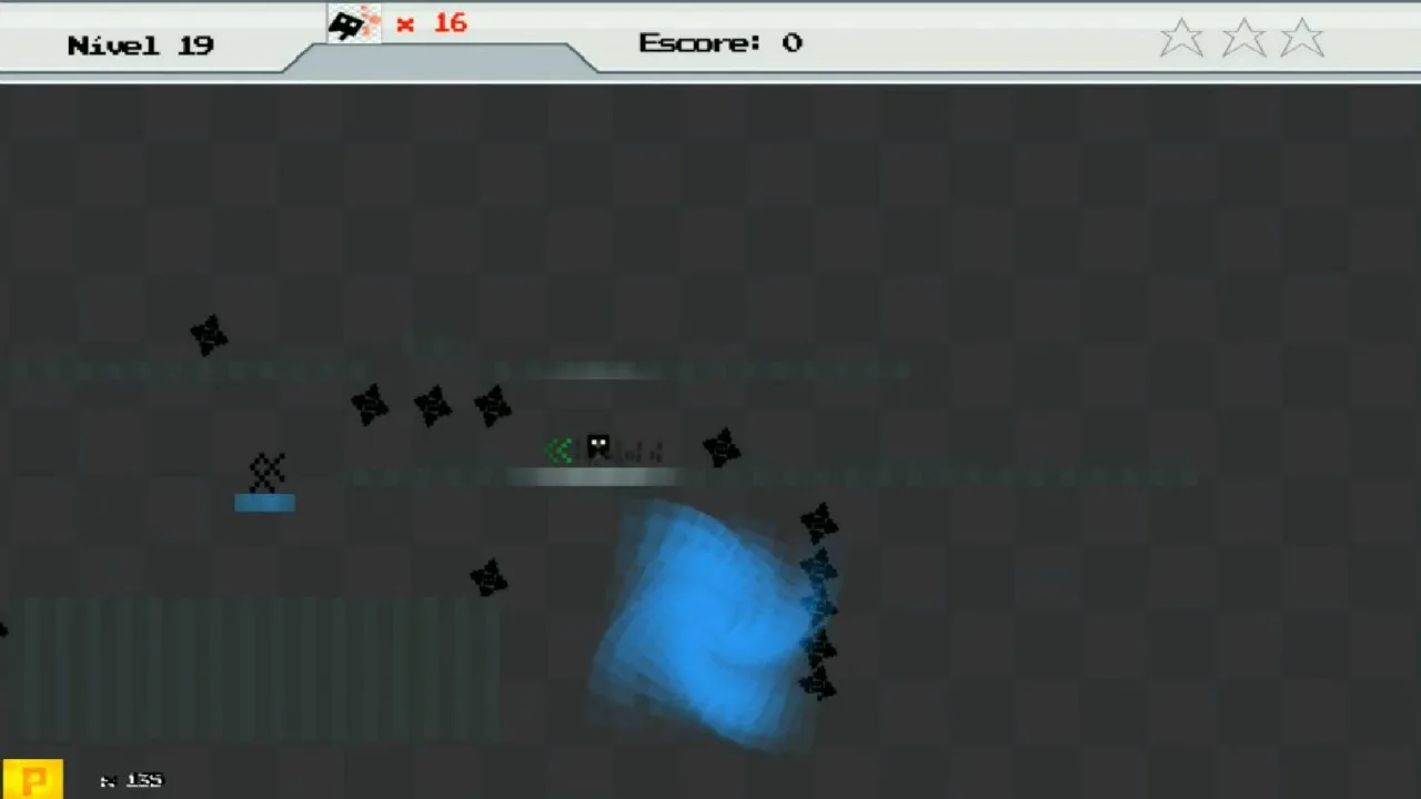 Byte Family screenshot 4