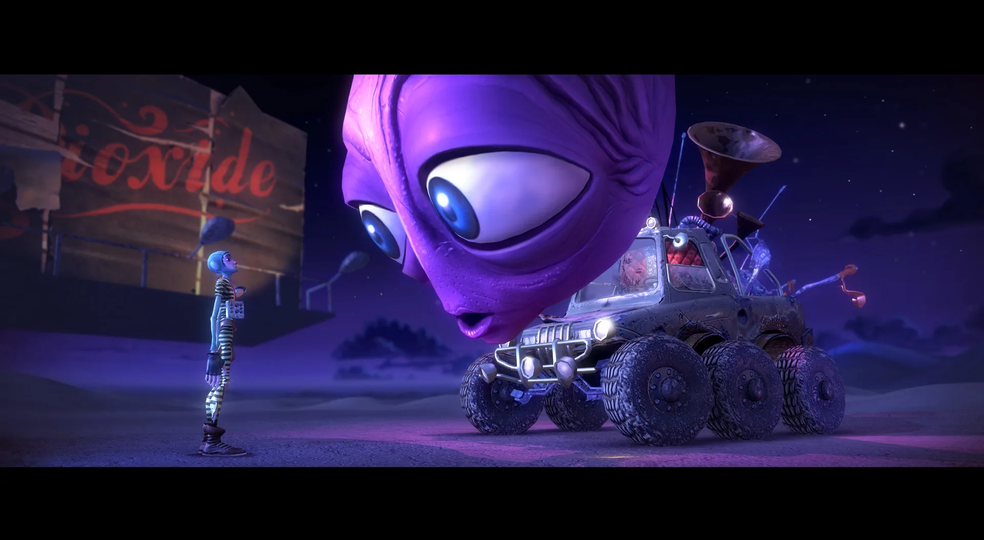 Beat The Game screenshot 4
