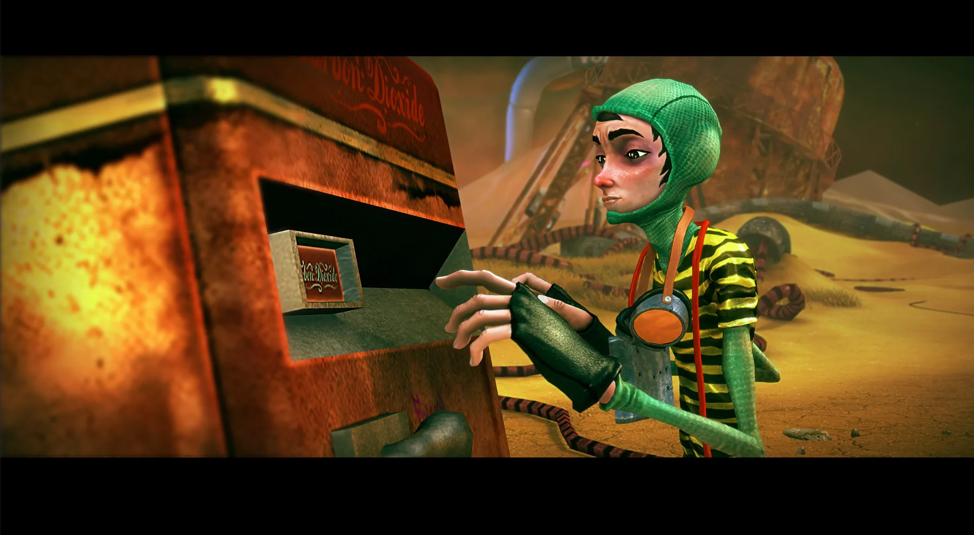 Beat The Game screenshot 5