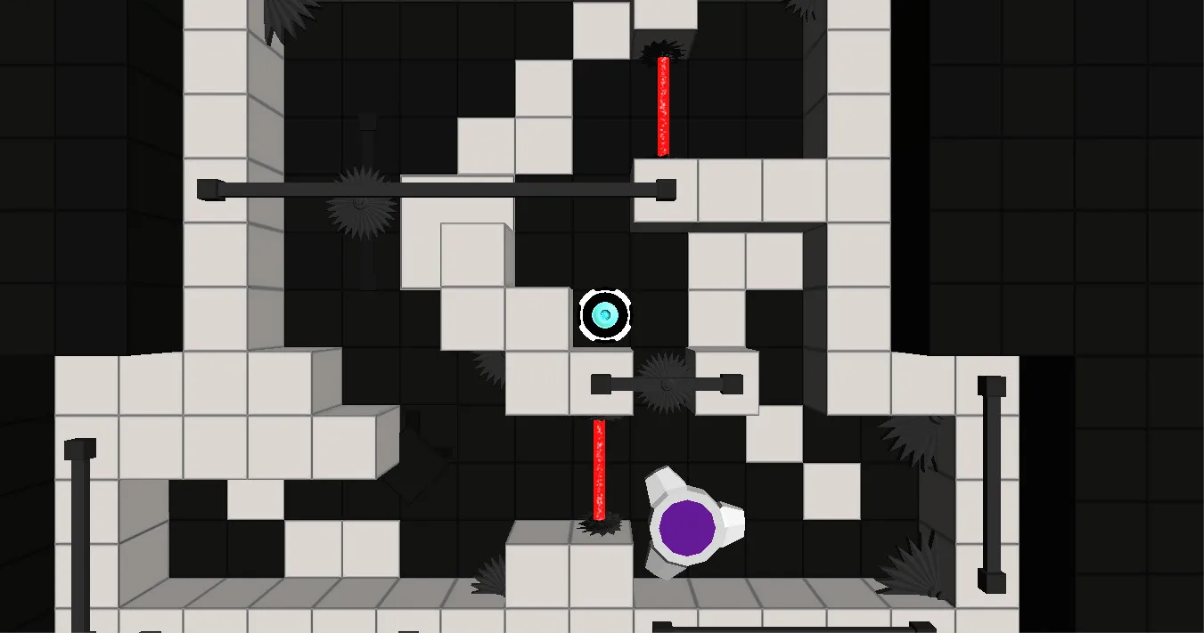 Project: R.E.B.O.O.T screenshot 2
