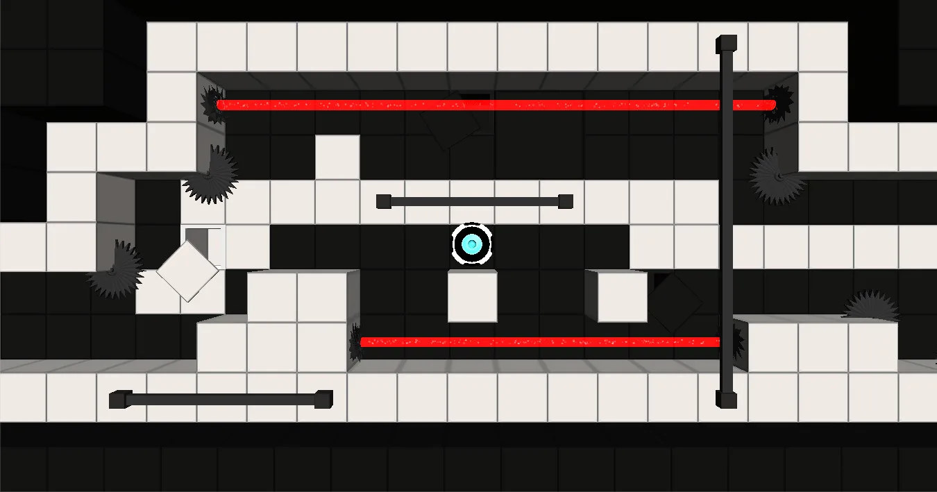 Project: R.E.B.O.O.T screenshot 3