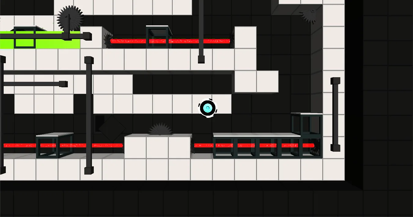 Project: R.E.B.O.O.T screenshot 4