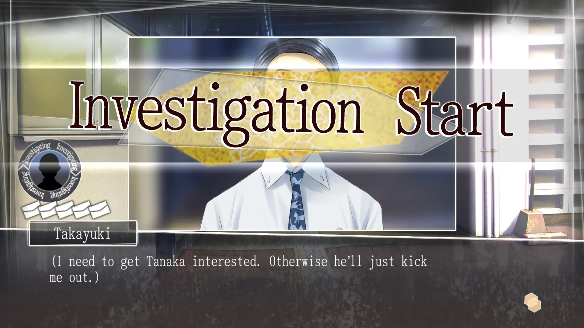 √Letter - Root Letter - screenshot 4
