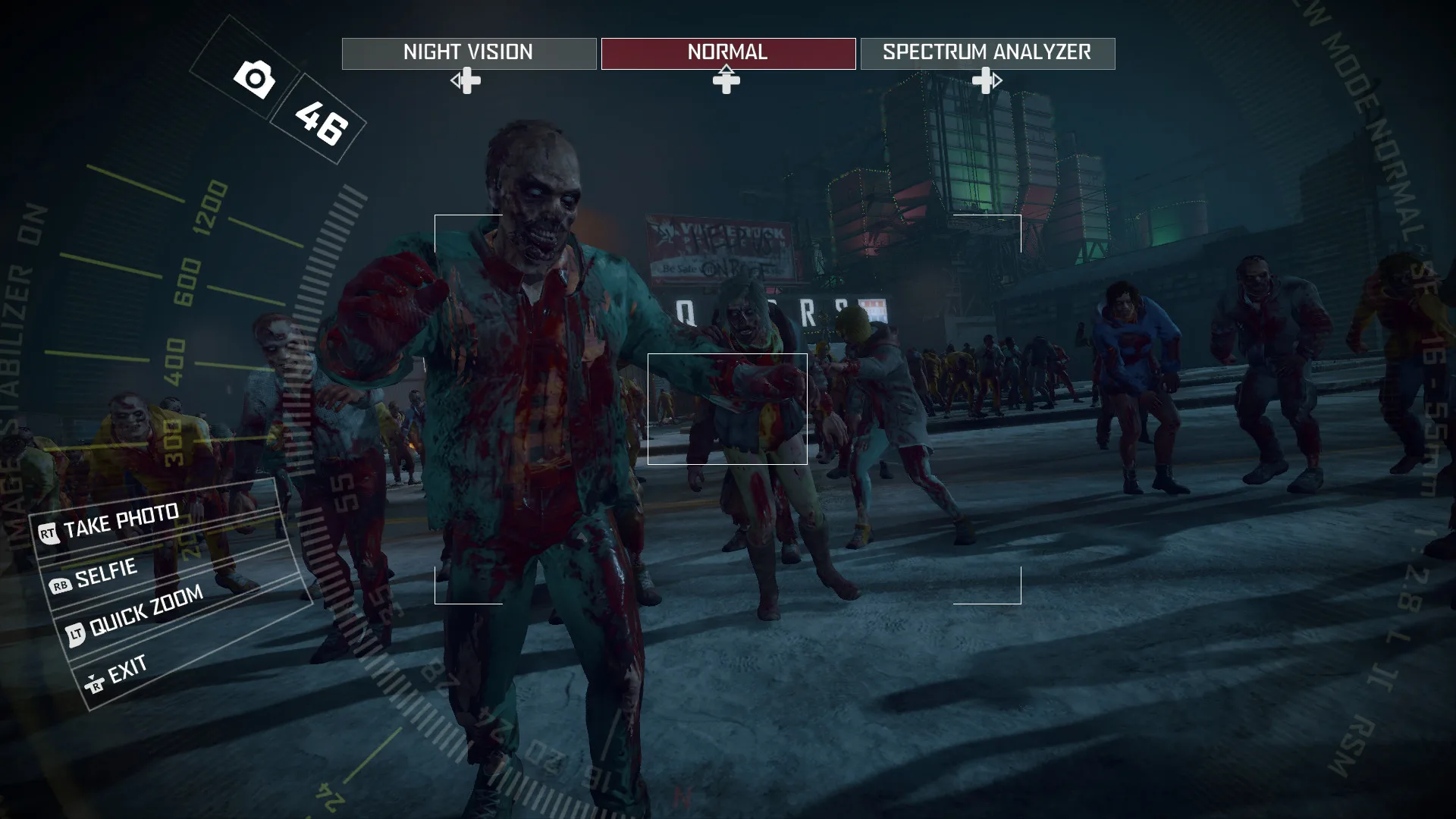Dead Rising 4 screenshot 5