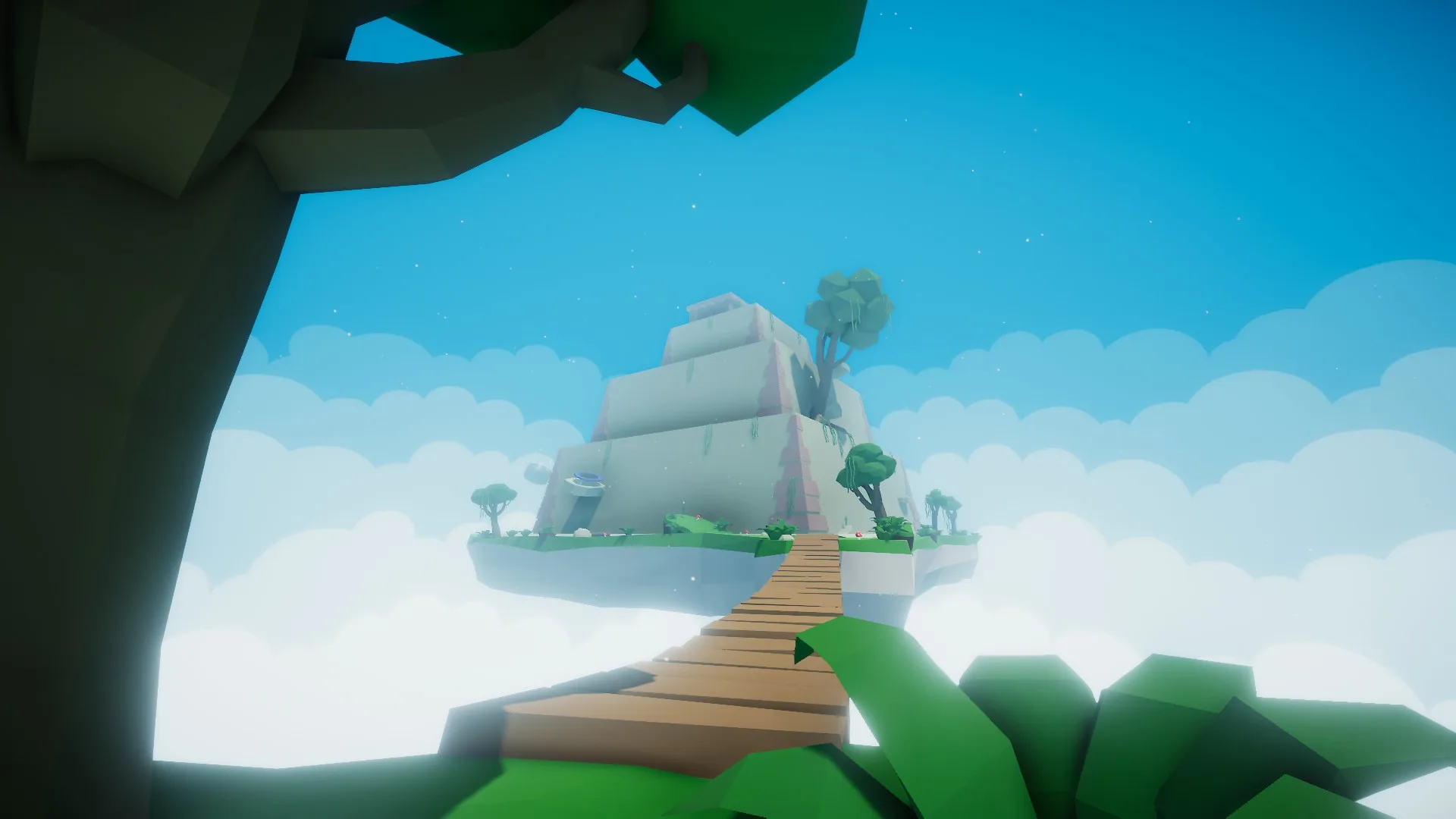 Jumps screenshot 4