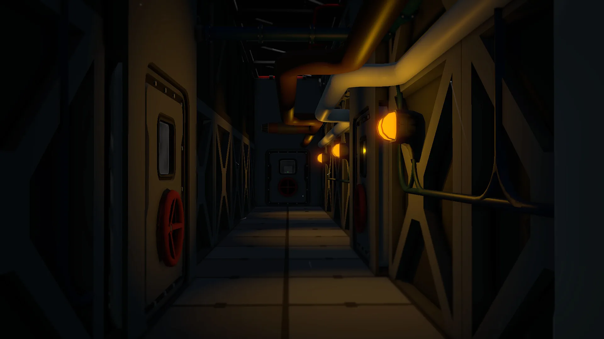 Stationeers screenshot 2