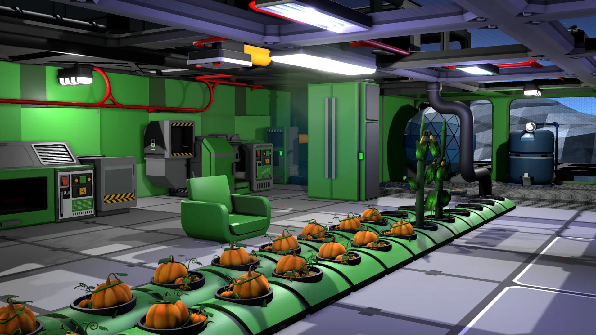Stationeers screenshot 3