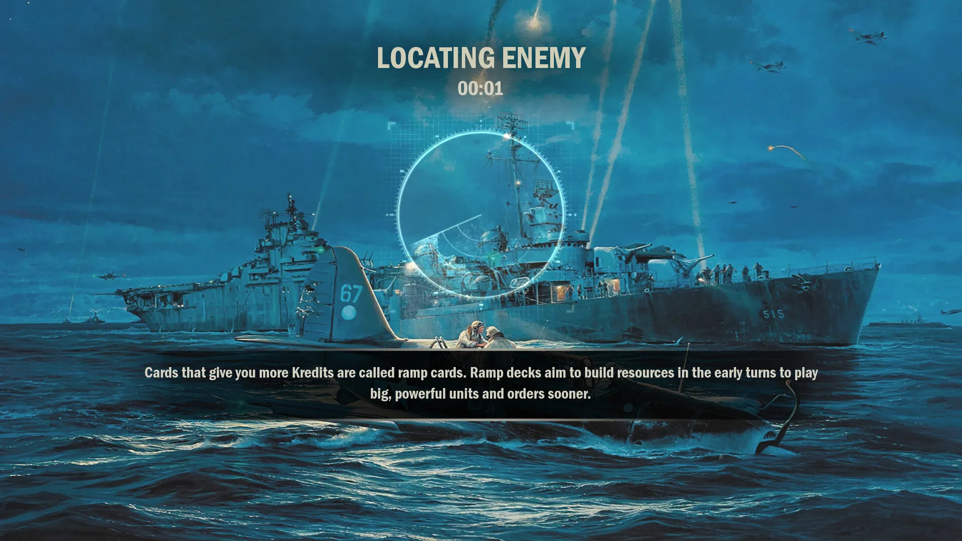 KARDS - The WW2 Card Game screenshot 5