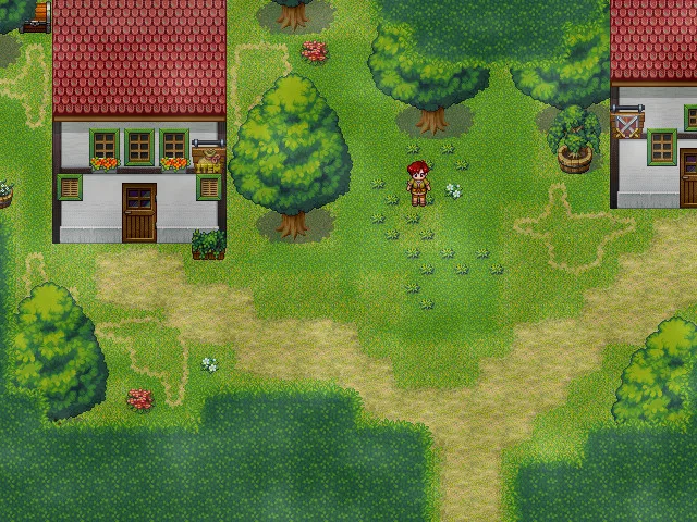Blood Ties screenshot 2