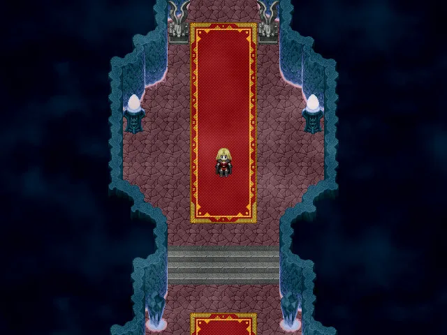 Blood Ties screenshot 3