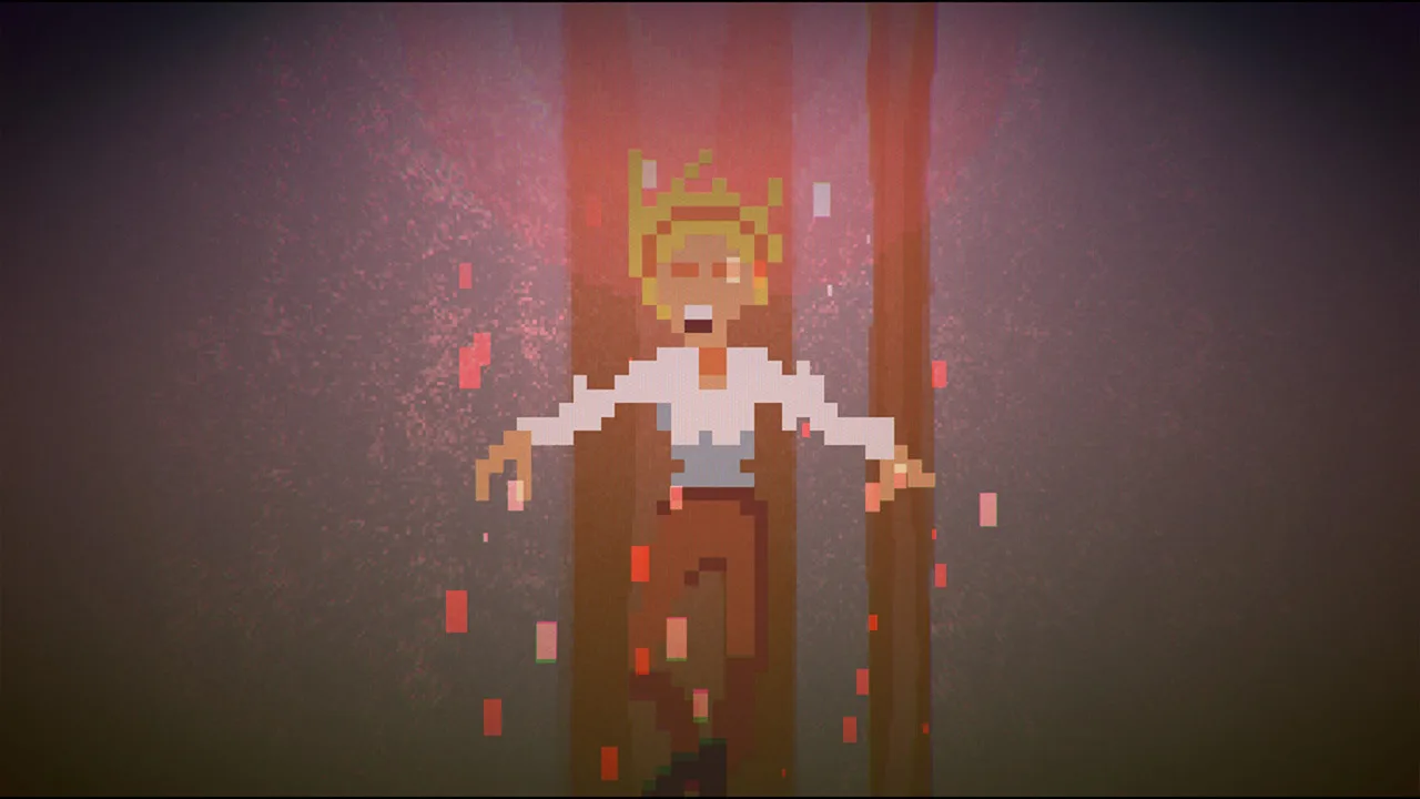 Milkmaid of the Milky Way screenshot 5
