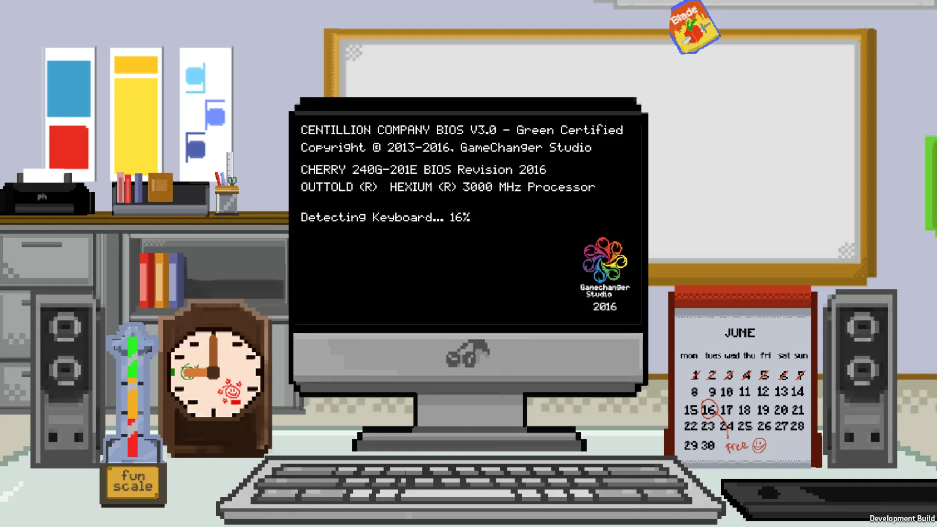 NSFW ~ Not a Simulator For Working screenshot 1