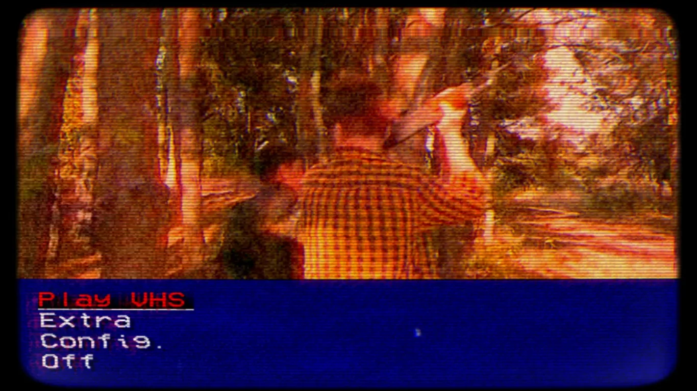 A Trip to Yugoslavia: Director's Cut screenshot 1