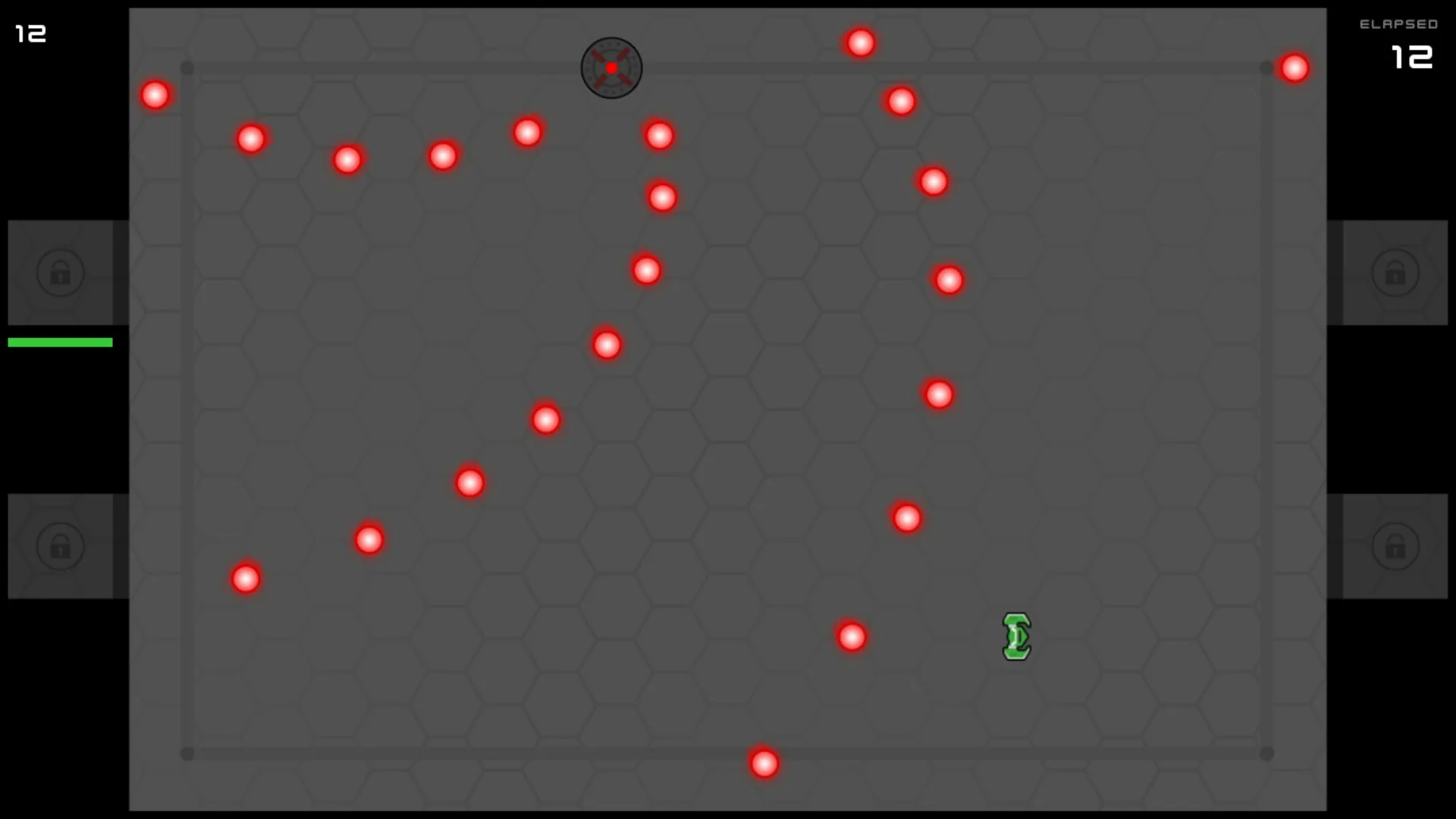 Hover Hazard screenshot 5