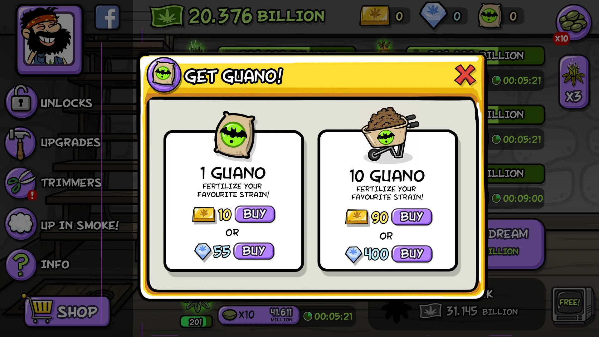 High Profits screenshot 3