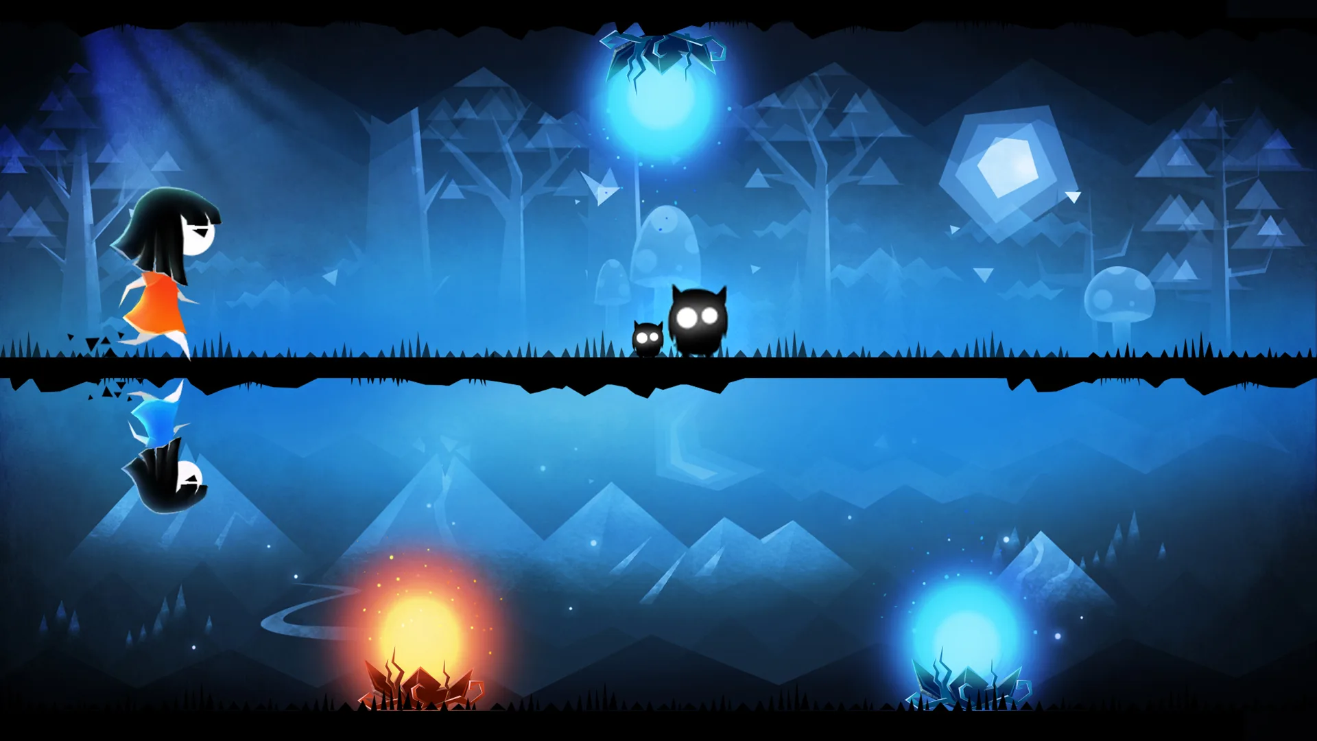 Parallyzed screenshot 1