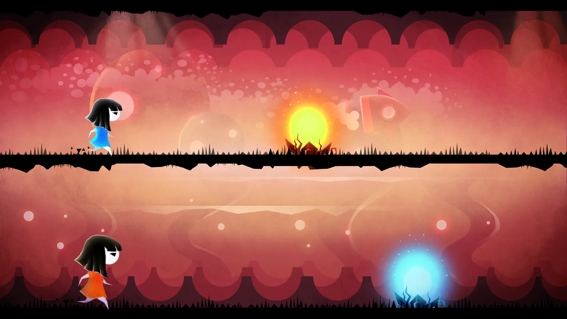 Parallyzed screenshot 4
