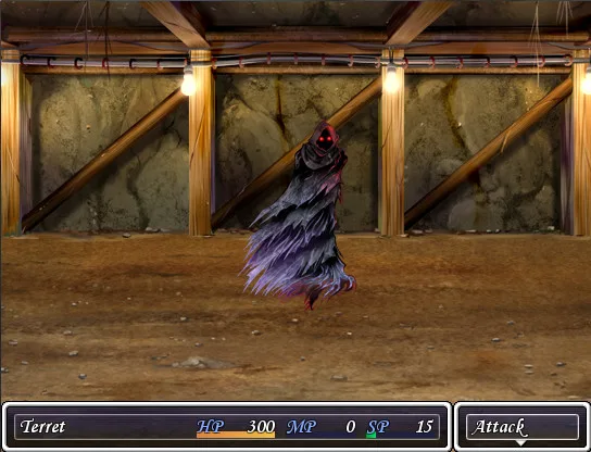The Land of Dasthir screenshot 4