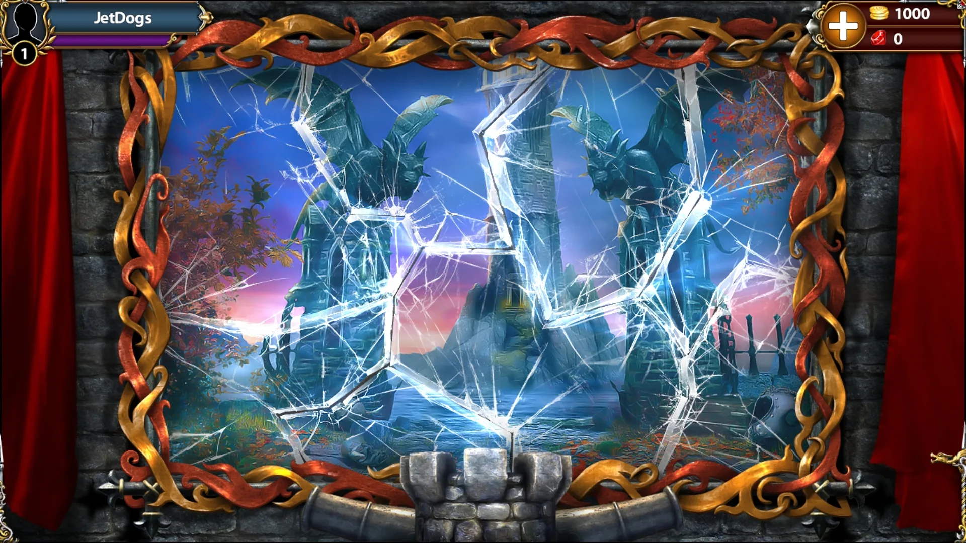 Wanderland screenshot 5
