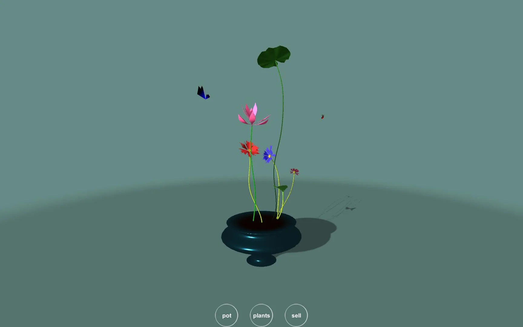 Flower Design screenshot 4