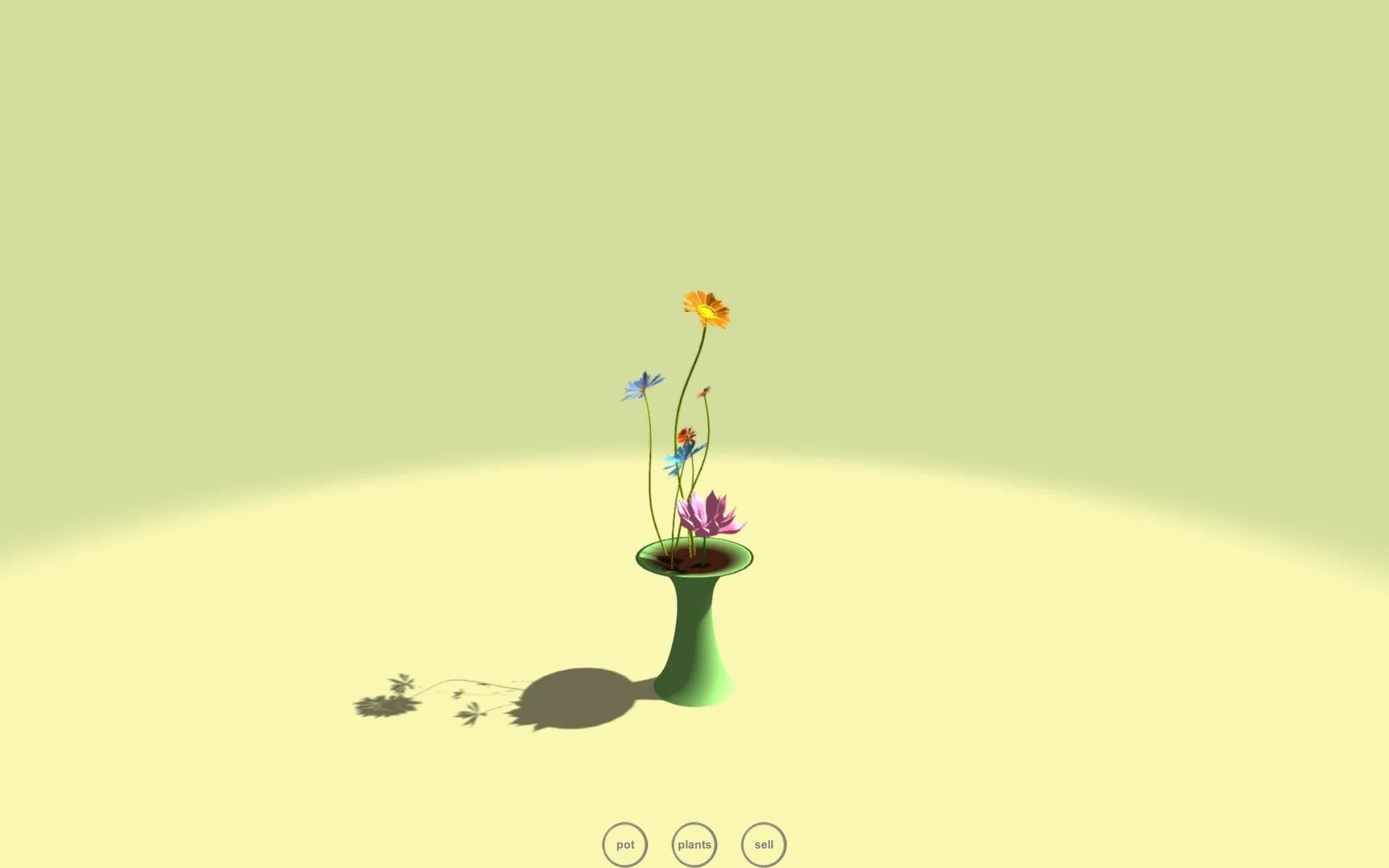 Flower Design screenshot 5