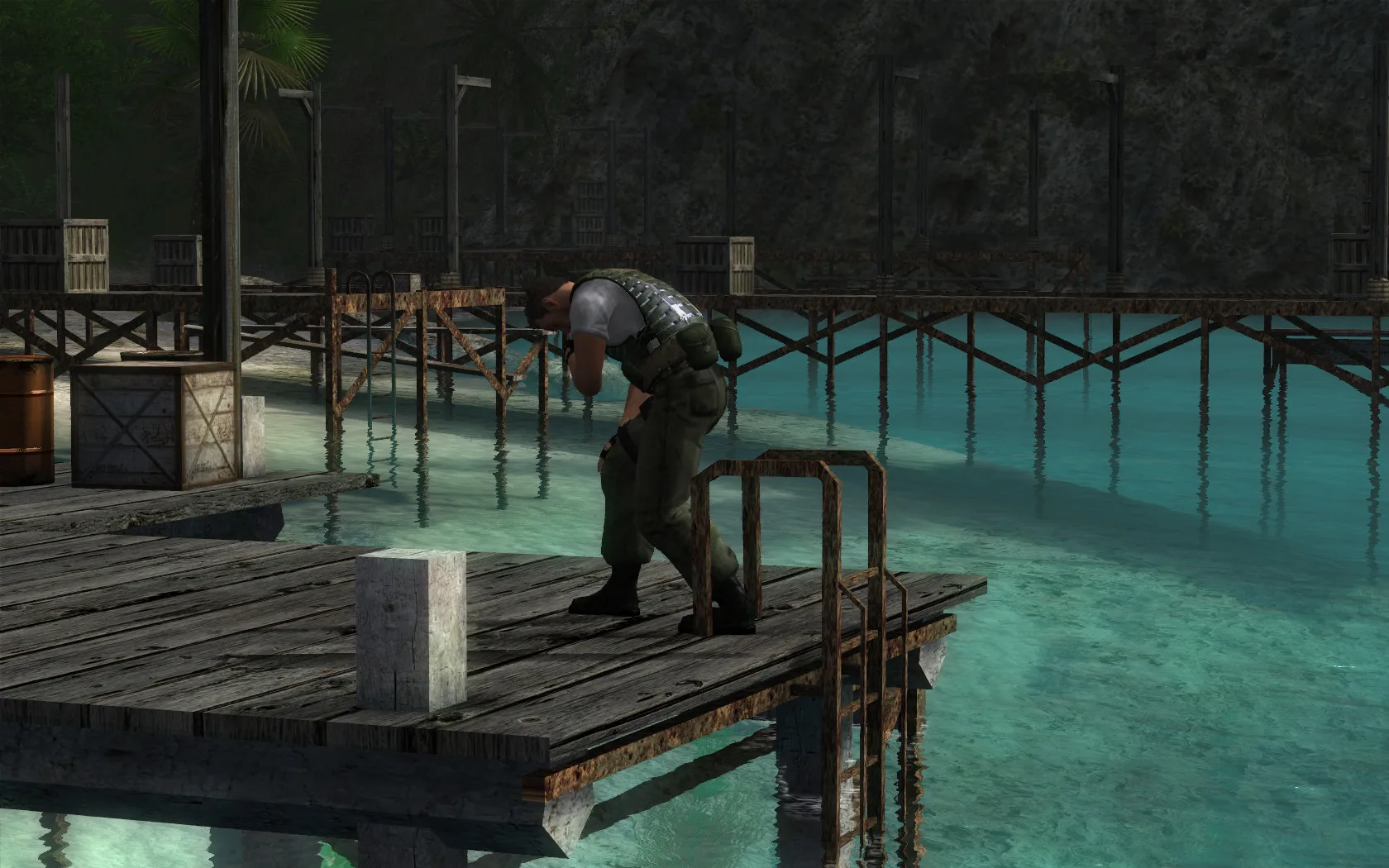 Xenus 2. White gold. screenshot 3