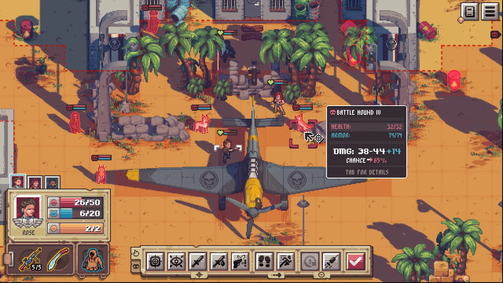 Pathway screenshot 1