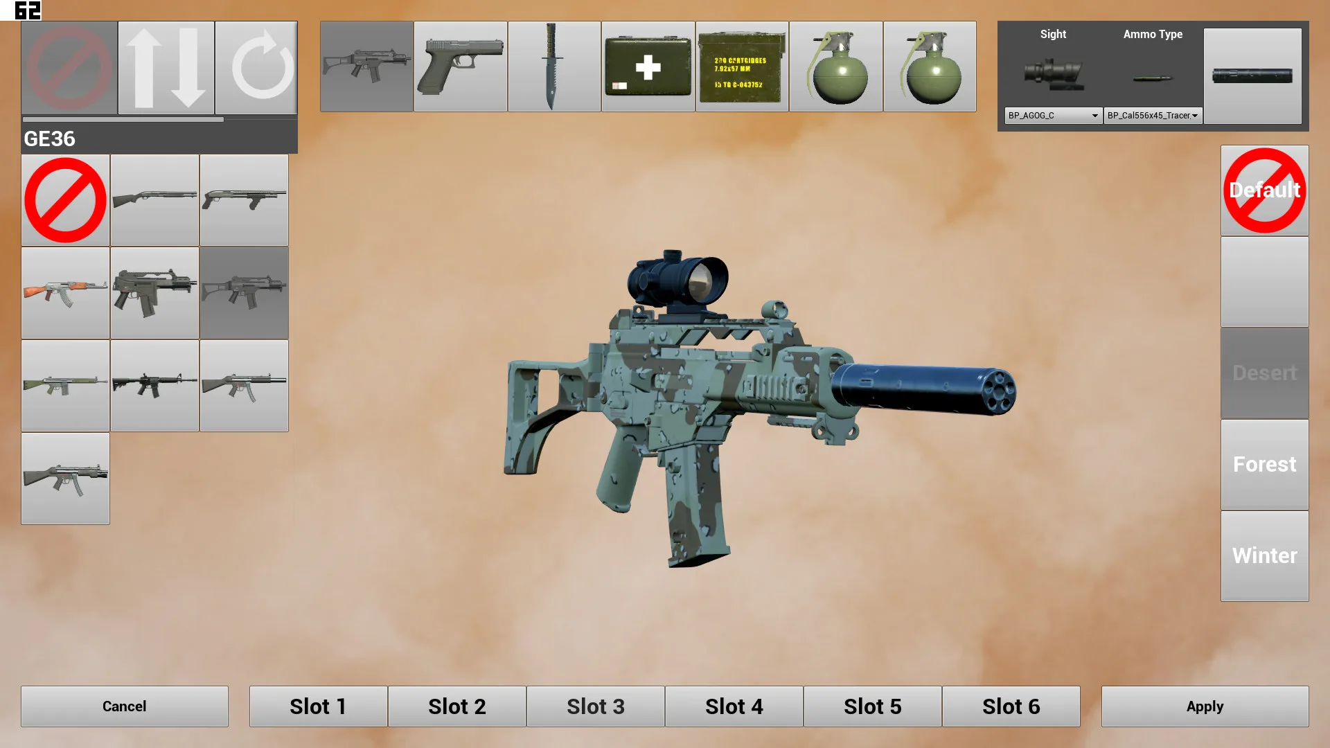 Operation Breakout screenshot 5