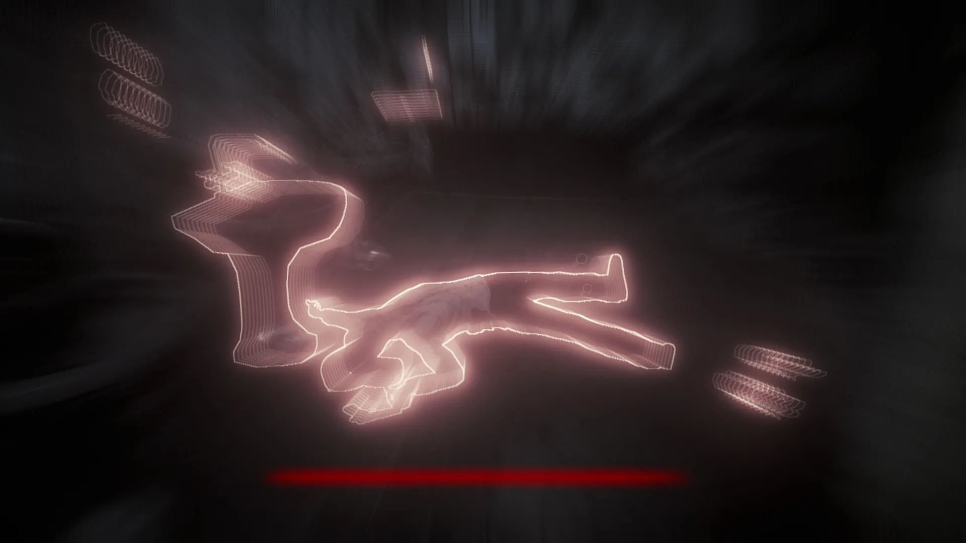 The Butterfly Sign screenshot 2