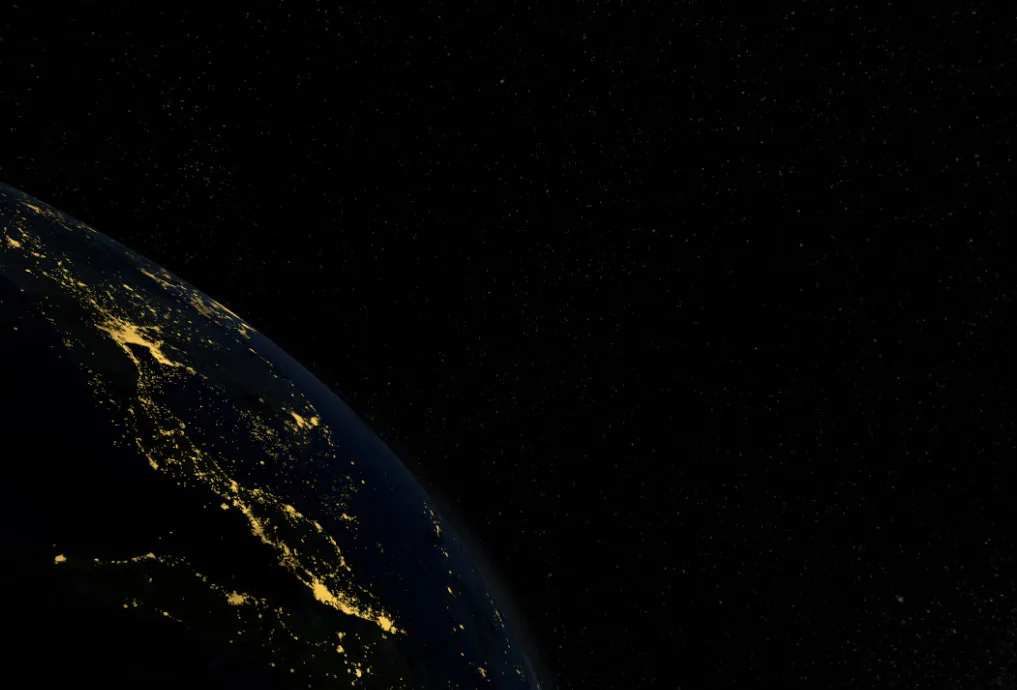 Above - VR screenshot 4