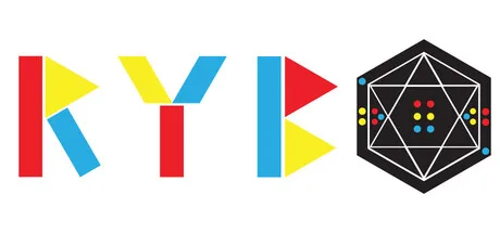 RYB