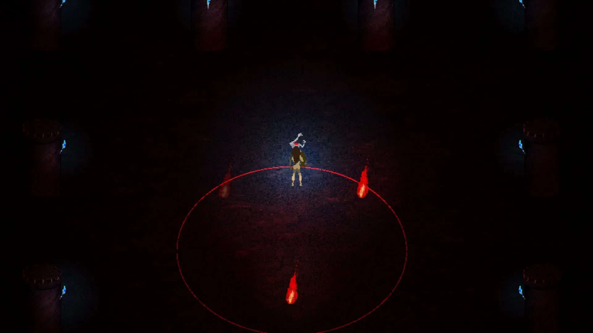 Mausoleum of the Medusa screenshot 3