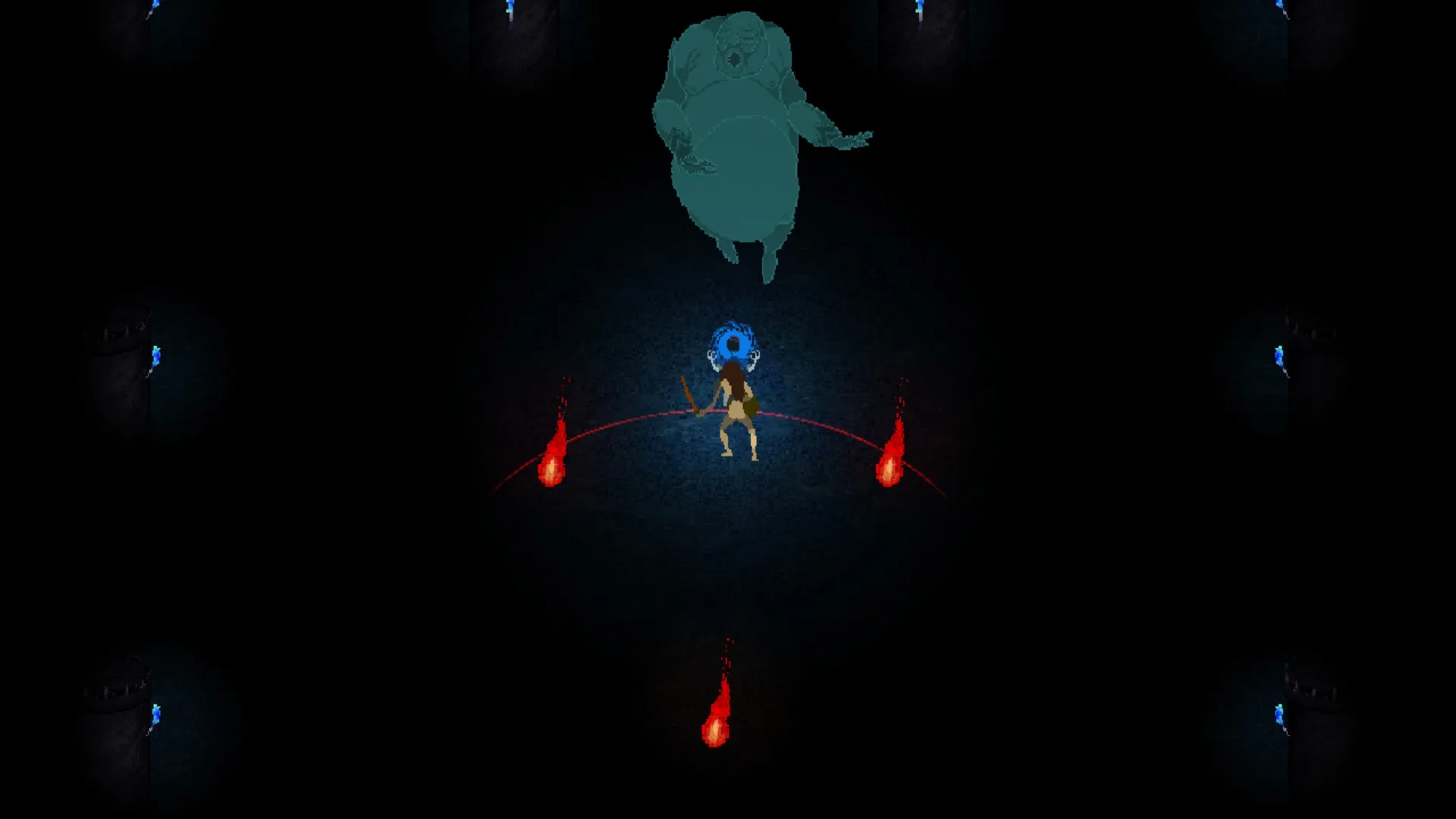 Mausoleum of the Medusa screenshot 4