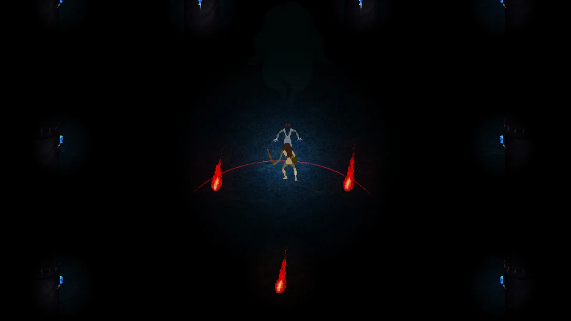 Mausoleum of the Medusa screenshot 5