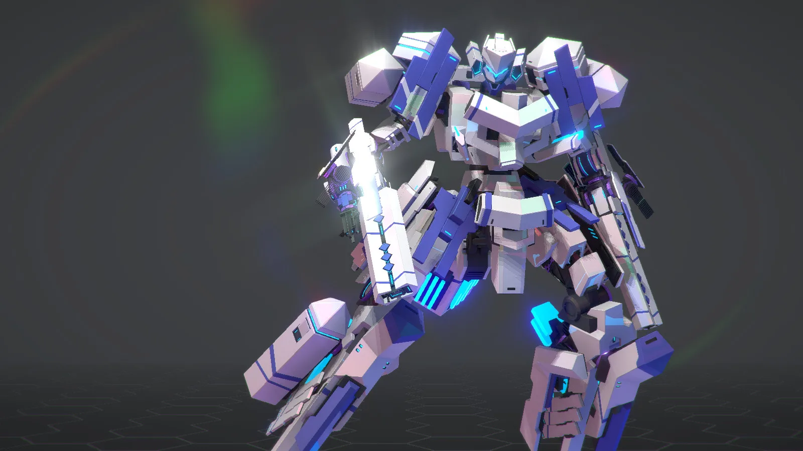 BREAK ARTS II screenshot 5