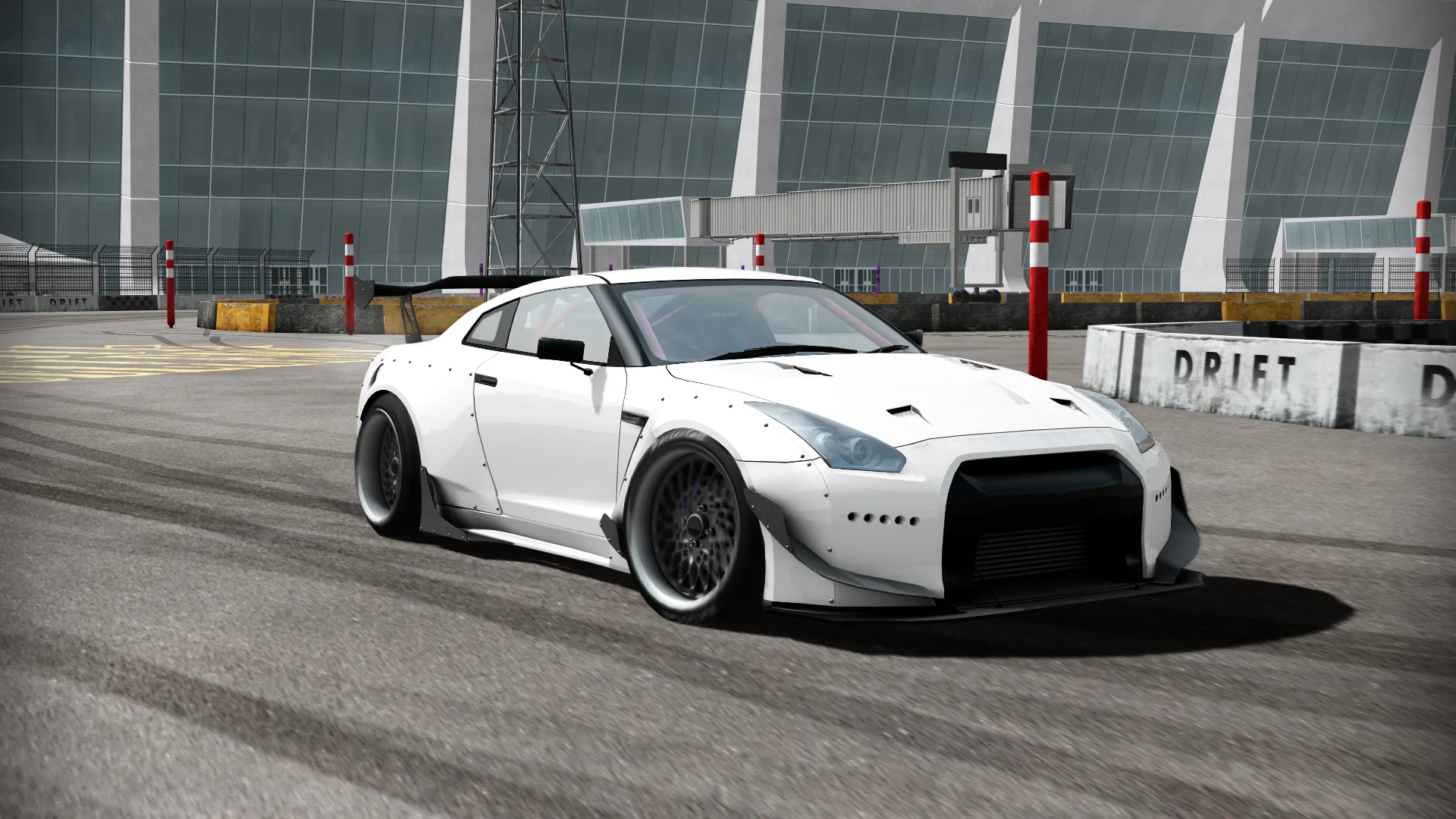 Peak Angle: Drift Online screenshot 2