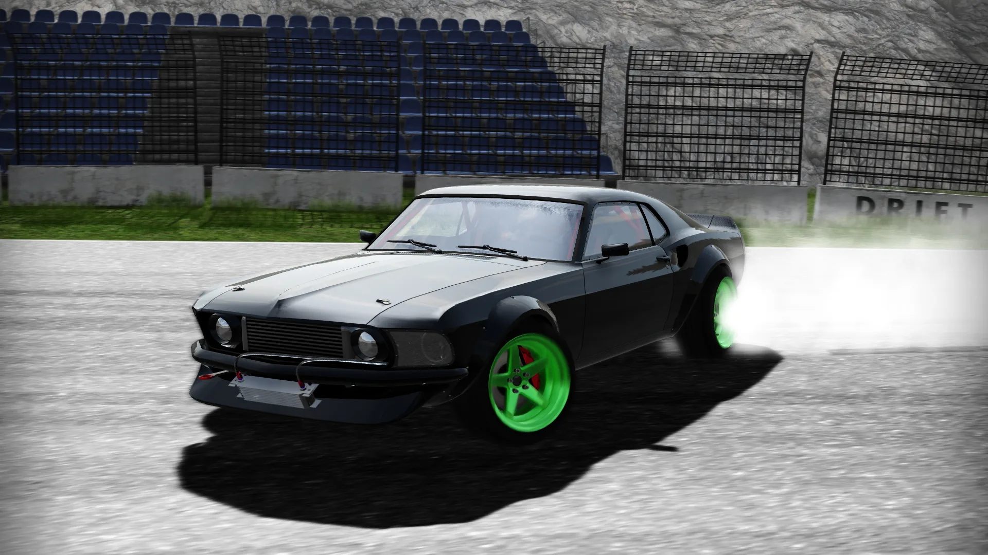 Peak Angle: Drift Online screenshot 3