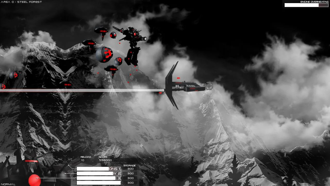 Apokalypsis screenshot 3