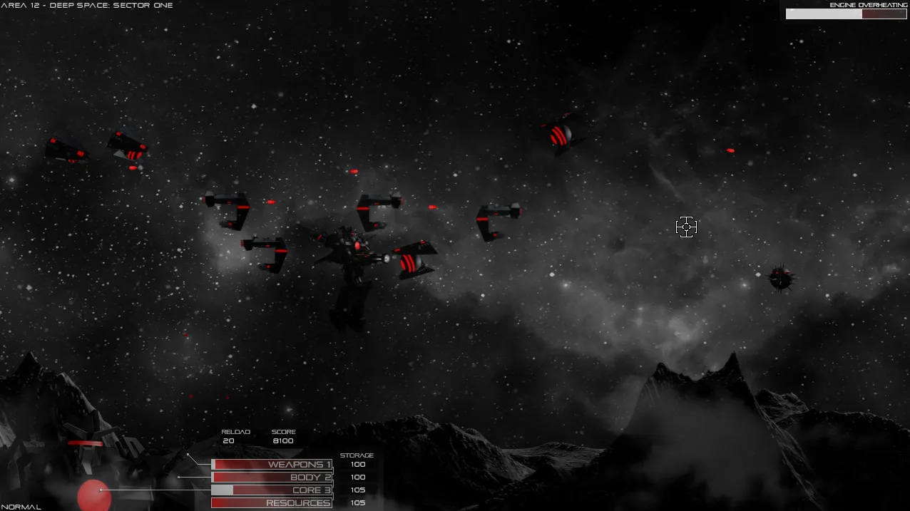Apokalypsis screenshot 5