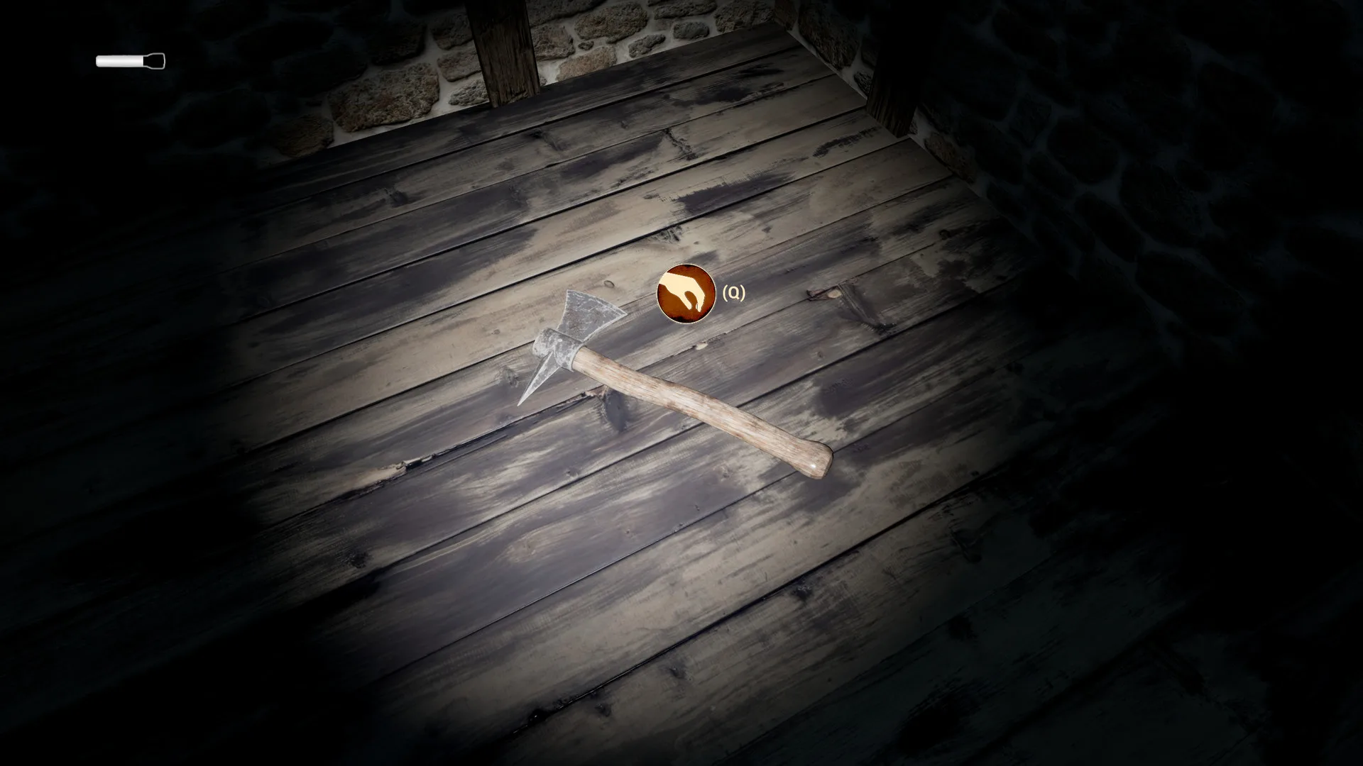 Darkness Ahead screenshot 3