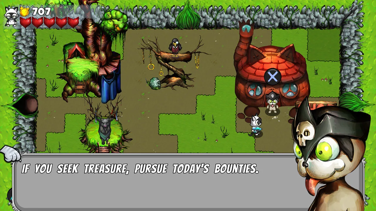 Kitten Squad screenshot 4