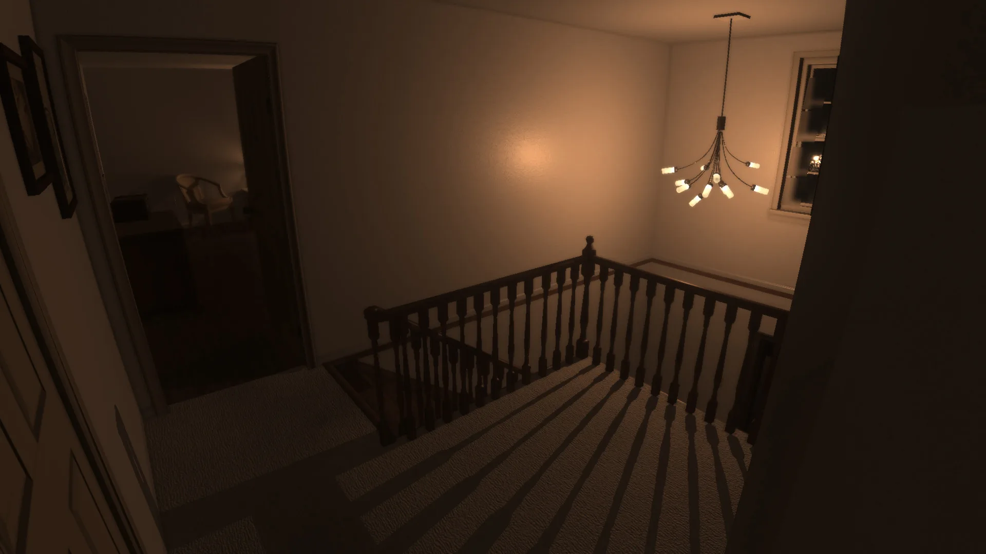 The Survey screenshot 2