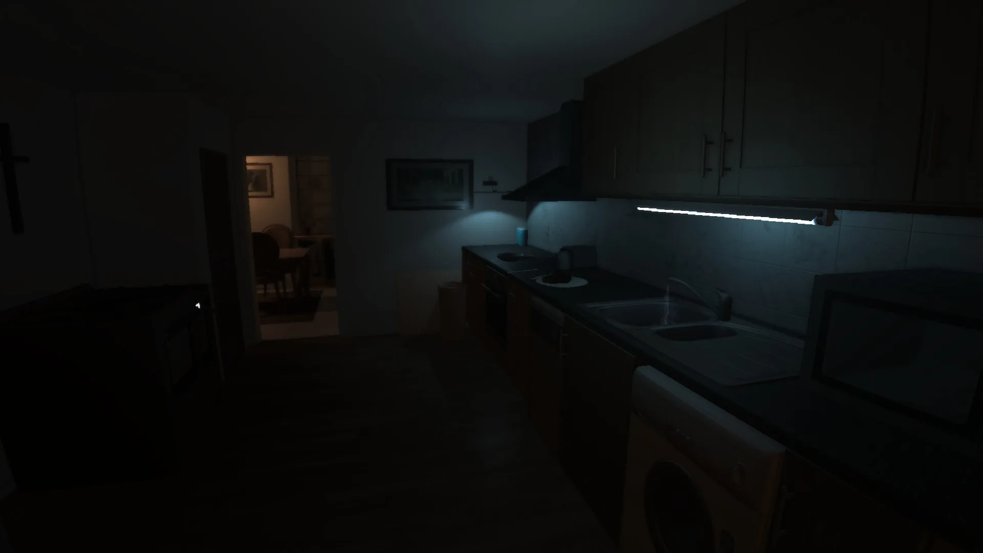 The Survey screenshot 4
