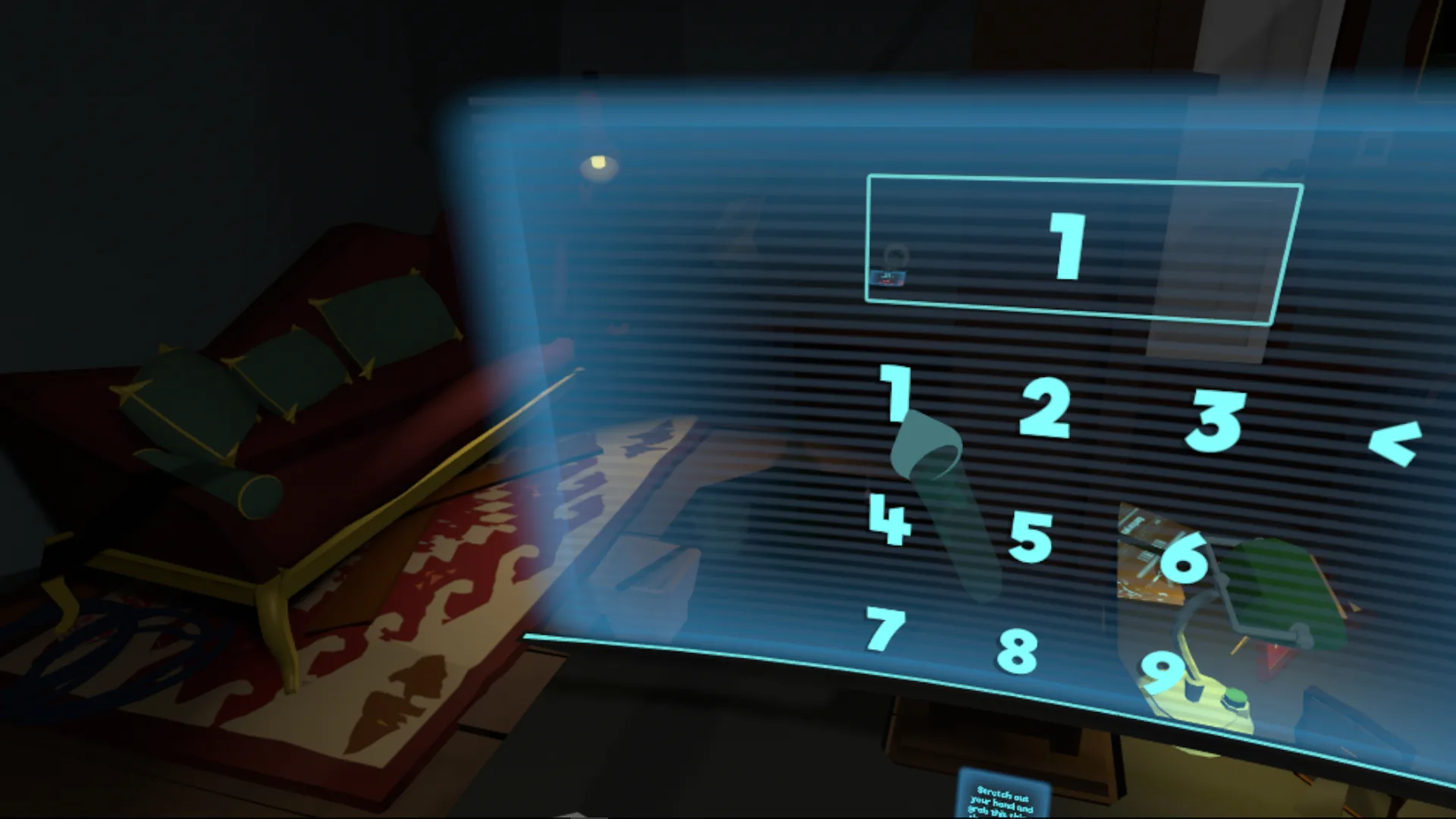 Abode screenshot 4