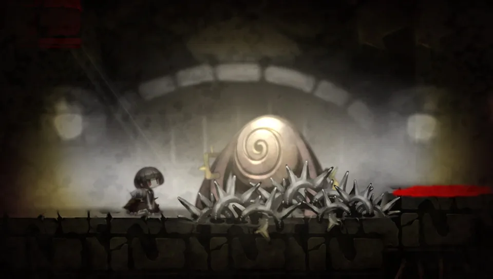 A Rose in the Twilight screenshot 5