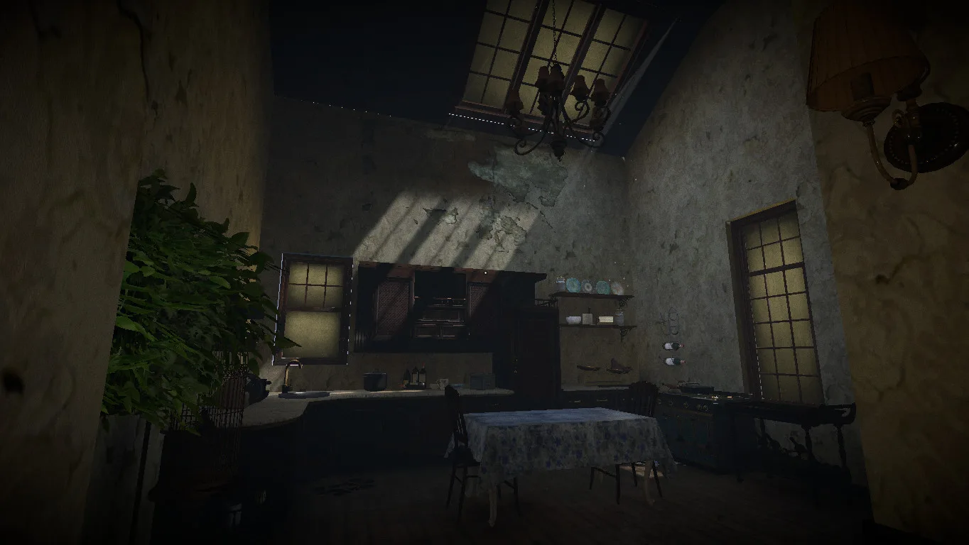 Root Of Evil: The Tailor screenshot 3
