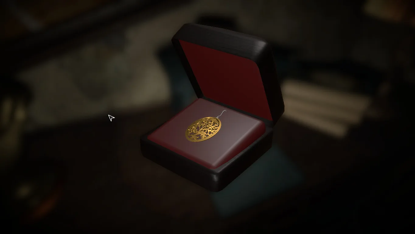 Root Of Evil: The Tailor screenshot 5