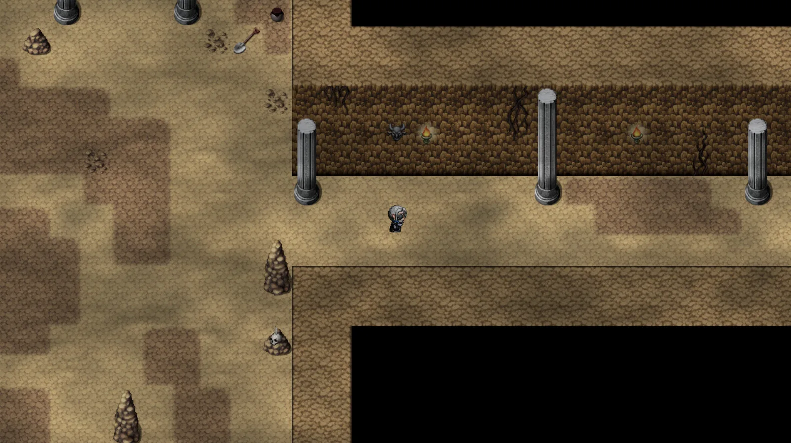 The Last Sin screenshot 3