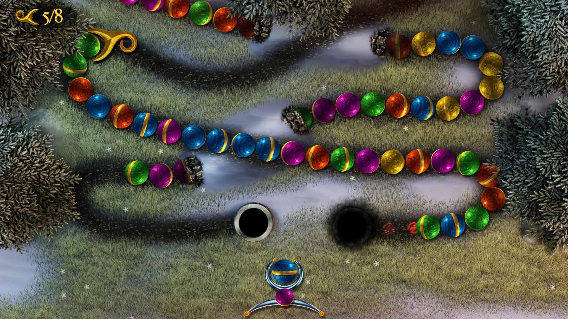 Sparkle Unleashed screenshot 5