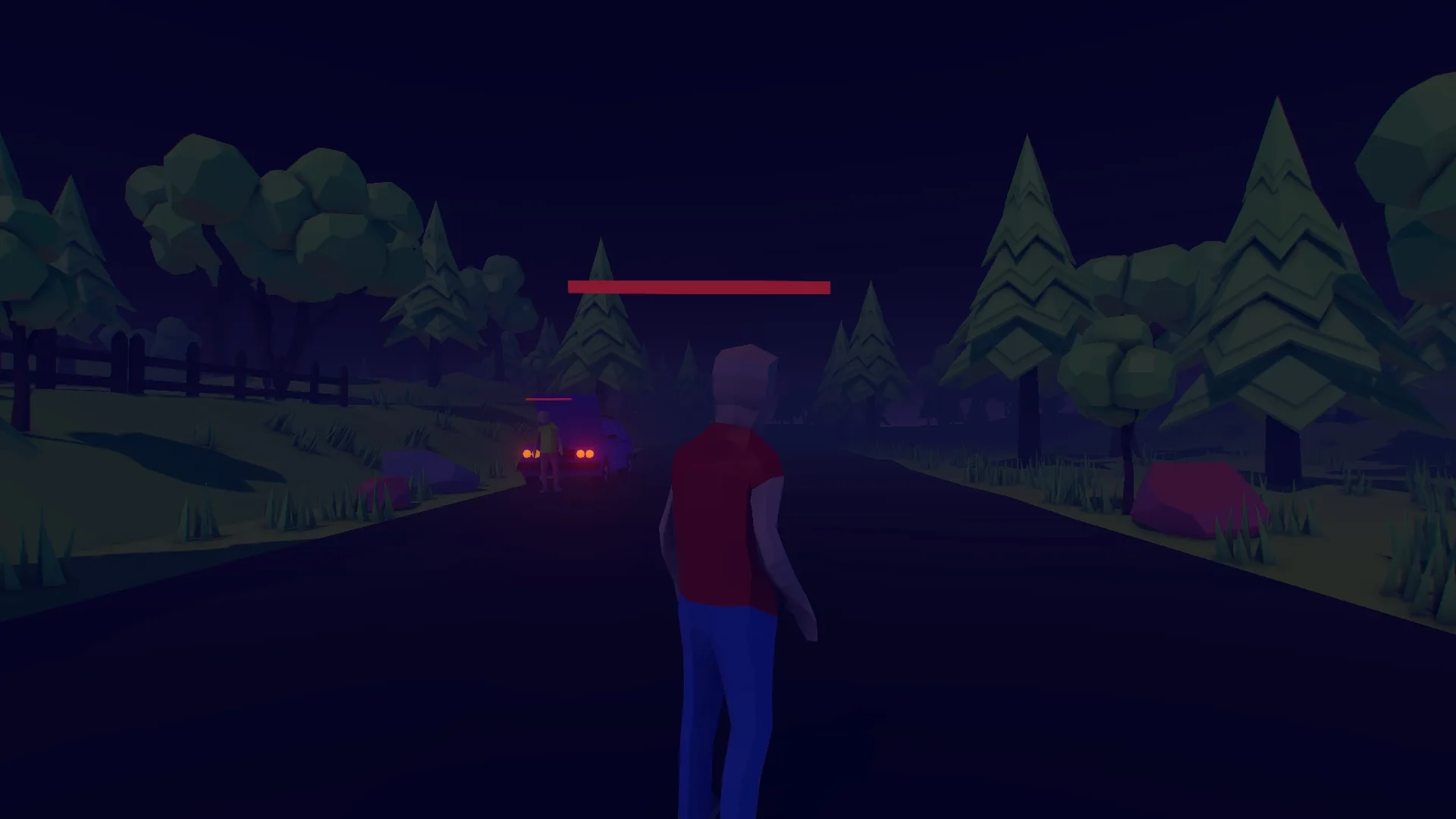 What The Heck, Dude? screenshot 5